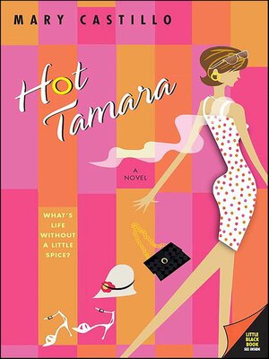 Hot Tamara - ebook